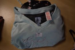 *Jane & Bleecker Pyjama Set Size: S