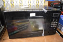 *Panasonic Microwave Oven