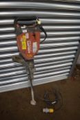Hilta TE 1000-AVR Concrete Breaker 110v