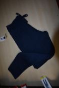 *Champion Men’s Navy Joggers Size: S