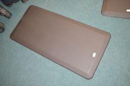 *Soft Tread Comfort Mat