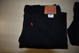 *Levi’s 514 Jeans Size: 38x30