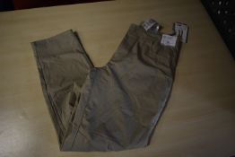 *Mondetta Outdoor Project Lady’s Beige Lined Cargo Pants Size: 12
