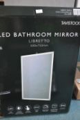 *Tavistock LED Bathroom Mirror