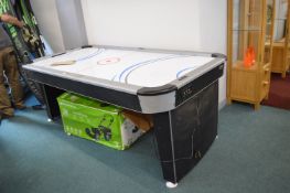 Air Hockey Table