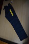 *Champion Men’s Blue Joggers Size: S