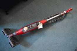 *Shark Corded Stick Mop