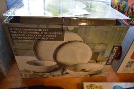 *Option Ceramic Dinnerware Set