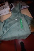 *Jack Wills Lady’s Full Zip Hoodie Size: 16