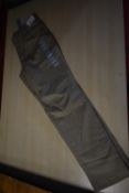 *Mondetta Outdoor Project Lady’s Beige Lined Cargo Pants Size: 12