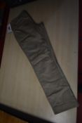 *Mondetta Outdoor Project Lady’s Beige Lined Cargo Pants Size: 12