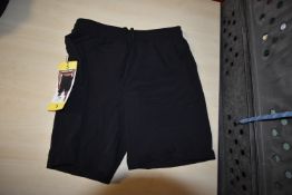 *Kirkland Signature Gent’s Black Swim Shorts Size: S