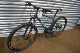 GT Expert Aggressor Bicycle SR Sun Tour XCM30