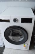 *Bosch Series 6 Washing Machine (damage to Perspex
