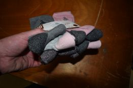 *Ten Pairs of Penguin Lady’s Socks Size: 4-8