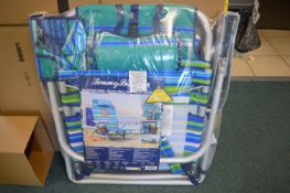 *Tommy Bahama Folding Beach Chair
