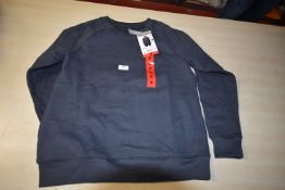 *Mondetta Lady’s Grey Long Sleeve Top Size: M