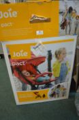 *Joie Pact Folding Stroller