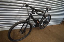R Carrea Electric Mountain Bike