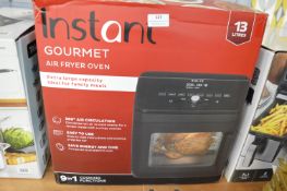 *Instant Gourmet 13L Digital Air Fryer Oven
