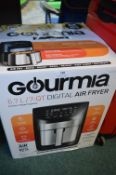 *Gourmia 6.7L Digital Air Fryer