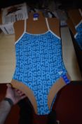 *Reebok Lady’s Swimsuit Size: L