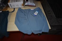 *Hang Ten Gent’s Blue Shorts Size: 36