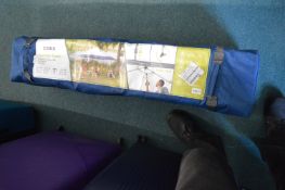 *Core Equipment Centre Push 2.9m Gazebo