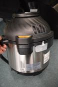 *Instant Pot Duo Crisp Air Fryer/Pressure Cooker
