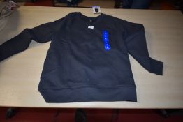 *Mondetta Lady’s Grey Long Sleeve Top Size: L