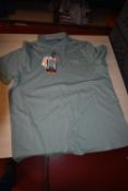 *Tahari Polo Shirt Size: XXL