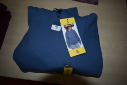 *Kirkland Signature Lady’s Blue Hoodie Size: S