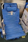 *Tommy Bahama Folding Beach Chair