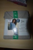 *Jezebel Lady’s 2pc Lounge Set Size: XL