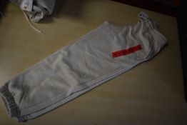 *Puma Alpine Snow Joggers Size: M