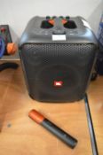 *JBL Party Box Encore Karaoke Machine