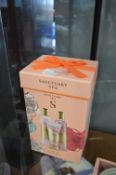 Sanctuary Spa Little Moments Toiletry Gift Set