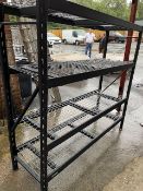 *Whalen Industrial Racking