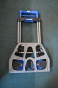 *Tool Master Folding Hand Truck