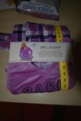 *Jane & Bleecker Silky Stretch Pyjama Set Size: S