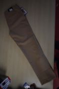 *HR Lady’s Skinny Leg Trousers Size: 8