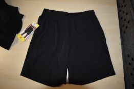 *Kirkland Signature Gent’s Black Swim Shorts Size: S