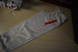 *Puma Alpine Snow Joggers Size: M