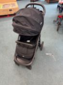 *Joie Pushchair