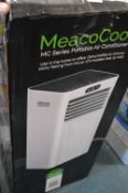 *Meaco Portable Air Conditioner
