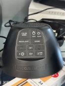 La Crosse Colour Changing Alarm Clock