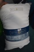 *Hotel Grand Feather & Down Pillow