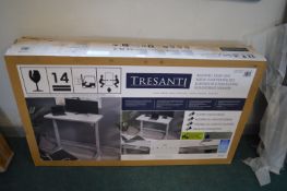*Trizanti Adjustable height Desk