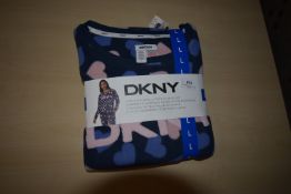 *DKNY Lady’s Lounge Set Size: L