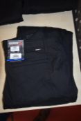 *Jerry Venture Fleece Line Activity Trousers Size: 36x30